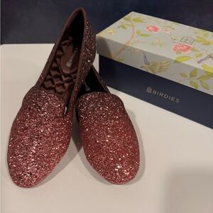 Birdies “The Starling” - Size 8.5 NIB